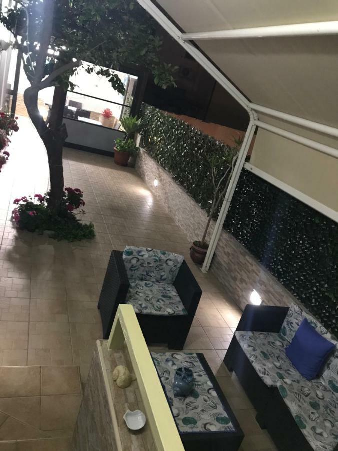 La Conchiglia Bed & Breakfast Tropea Luaran gambar